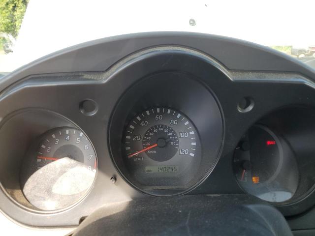 Photo 9 from auction – 2002 NISSAN FRONTIER K with VIN 1N6DD26S02C305331