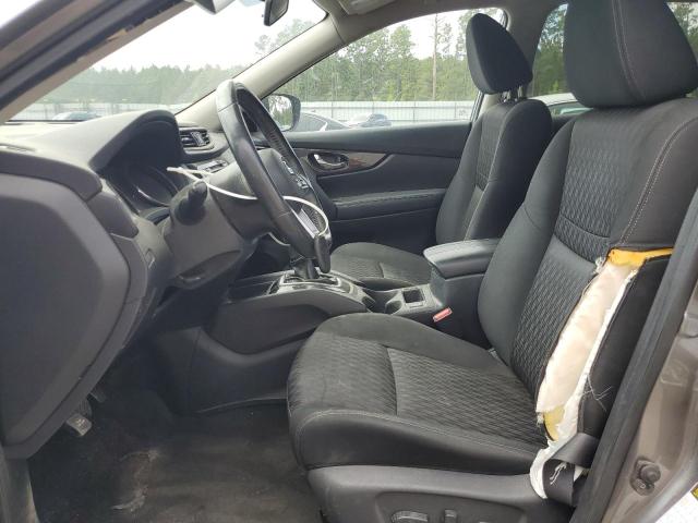 Photo 7 from auction – 2018 NISSAN ROGUE S with VIN KNMAT2MT2JP504330