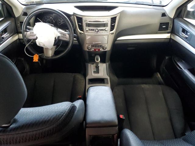 Photo 8 from auction – 2010 SUBARU LEGACY 2.5 with VIN 4S3BMBB60A3247559