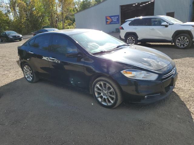 Photo 4 from auction – 2013 DODGE DART LIMIT with VIN 1C3CDFCHXDD133308
