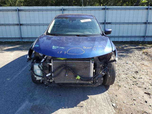 Photo 5 from auction – 2019 NISSAN ROGUE S with VIN 5N1AT2MT1KC798811