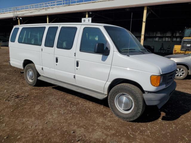 Photo 4 from auction – 2004 FORD ECONOLINE with VIN 1FBSS31LX4HB49234