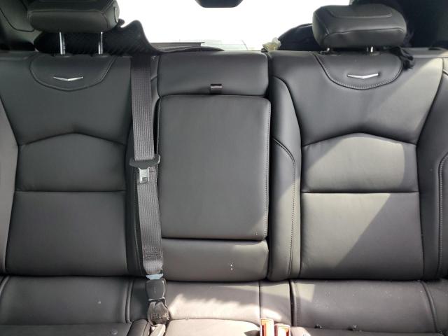 Photo 10 from auction – 2020 CADILLAC XT4 PREMIU with VIN 1GYFZDR48LF132237