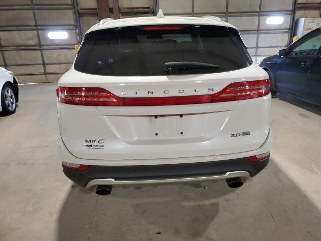Photo 6 from auction – 2015 LINCOLN MKC with VIN 5LMCJ2A94FUJ31980