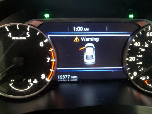 Photo 9 from auction – 2023 NISSAN ALTIMA SL with VIN 1N4BL4EV1PN413236