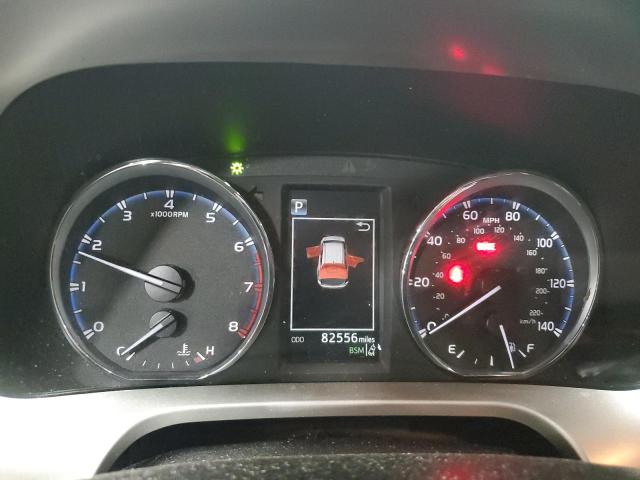 Photo 9 from auction – 2017 TOYOTA RAV4 LIMIT with VIN JTMDFREV3HJ160629