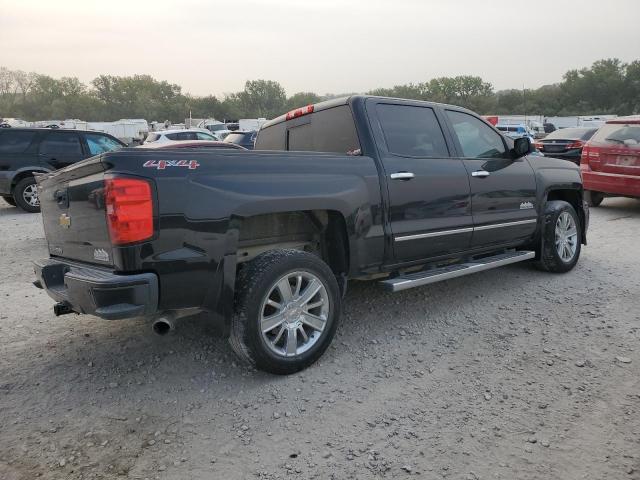 Фото 3 с аукциона – 2014 CHEVROLET SILVERADO с VIN 3GCUKTECXEG296289