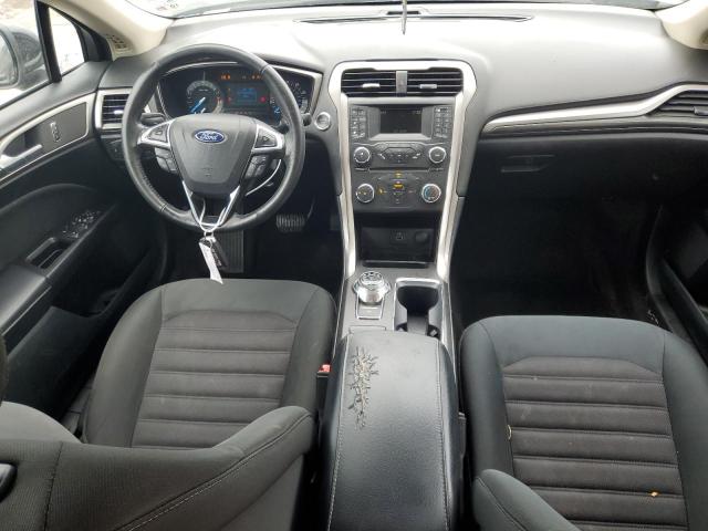 Photo 8 from auction – 2017 FORD FUSION S with VIN 3FA6P0G79HR346798
