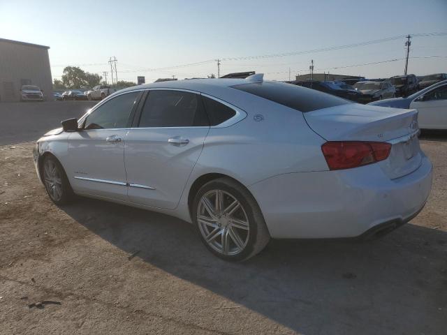 Photo 2 from auction – 2018 CHEVROLET IMPALA PRE with VIN 2G1125S30J9113031
