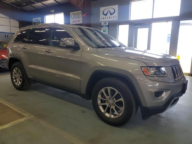 Photo 4 from auction – 2015 JEEP GRAND CHER with VIN 1C4RJFBG3FC699102