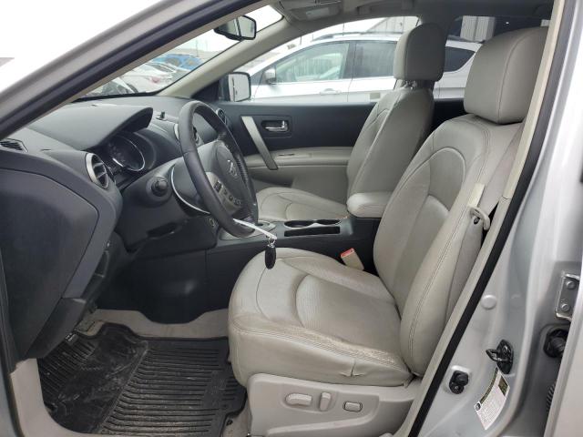 Photo 7 from auction – 2011 NISSAN ROGUE S with VIN JN8AS5MV2BW272295