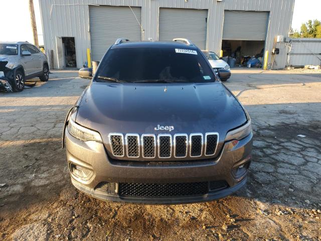 Photo 5 from auction – 2019 JEEP CHEROKEE L with VIN 1C4PJLLB5KD301482