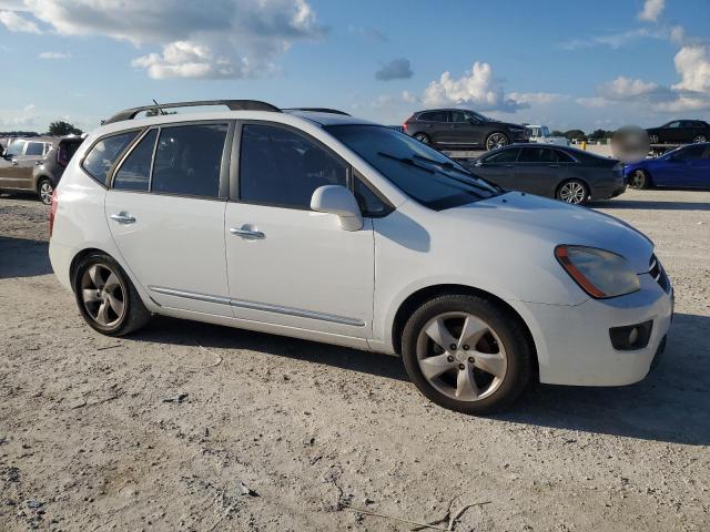 Photo 4 from auction – 2009 KIA RONDO BASE with VIN KNAFG528397276356