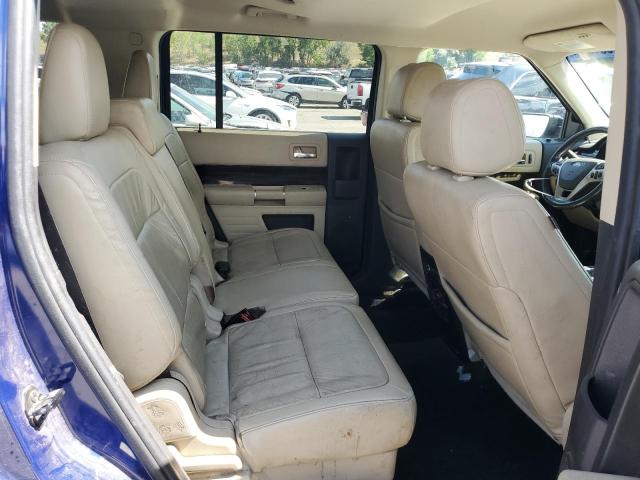Photo 11 from auction – 2014 FORD FLEX SEL with VIN 2FMGK5C89EBD11807