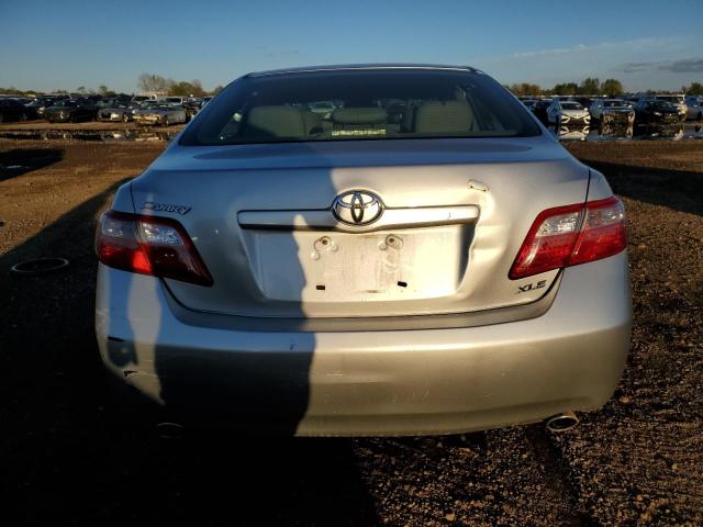 Photo 6 from auction – 2007 TOYOTA CAMRY with VIN JTNBK46K273020581