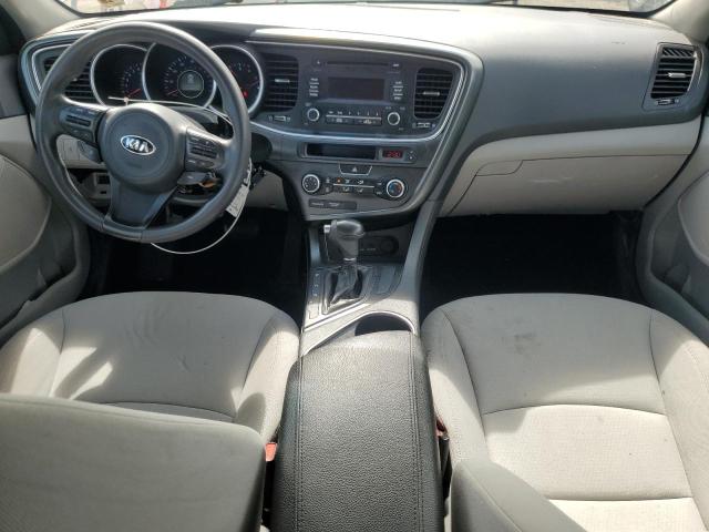 Фото 8 с аукциона – 2014 KIA OPTIMA LX с VIN KNAGM4A72E5465540
