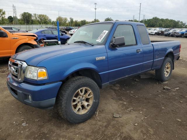 FORD RANGER SUP 2007 with VIN 1FTZR45E37PA01959 - Photo from auction