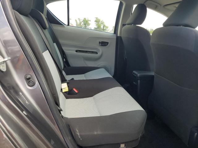 Photo 10 from auction – 2012 TOYOTA PRIUS C with VIN JTDKDTB35C1524751
