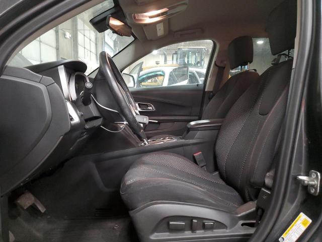 Photo 7 from auction – 2017 CHEVROLET EQUINOX LT with VIN 2GNFLFEK9H6268442