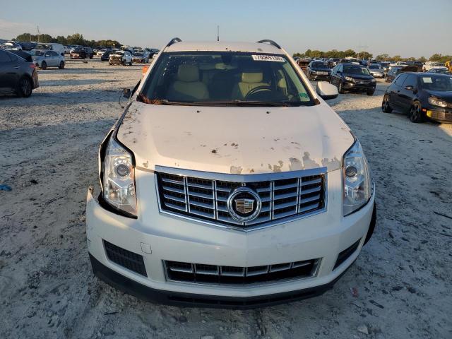 Photo 5 from auction – 2013 CADILLAC SRX with VIN 3GYFNAE36DS531684