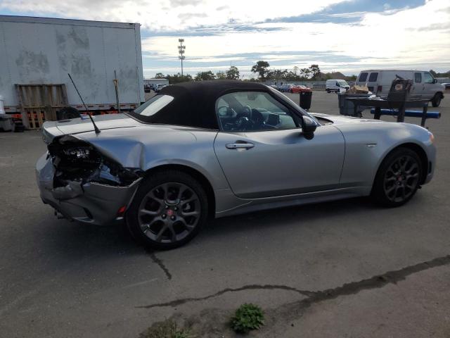 Photo 3 from auction – 2017 FIAT 124 SPIDER with VIN JC1NFAEK6H0125940
