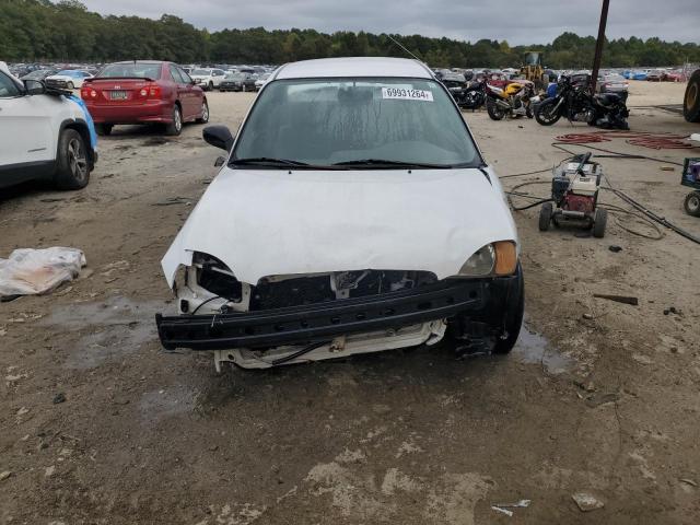 Photo 5 from auction – 2001 SUZUKI ESTEEM GL with VIN JS2GB41S915200143
