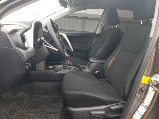 Photo 7 from auction – 2015 TOYOTA RAV4 LE with VIN 2T3BFREV9FW274592