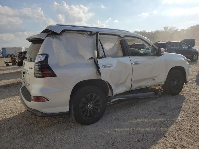 Photo 3 from auction – 2023 LEXUS GX 460 with VIN JTJAM7BX1P5357550