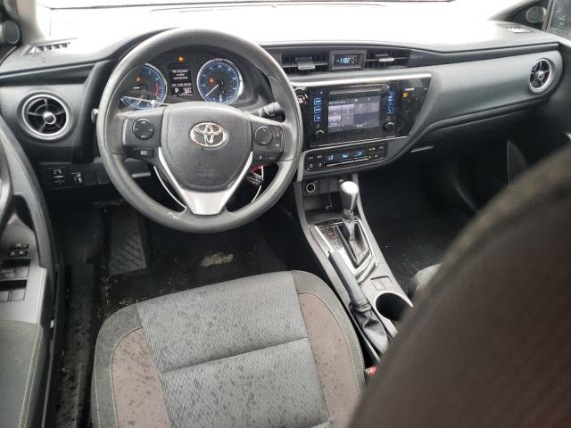 Photo 8 from auction – 2017 TOYOTA COROLLA L with VIN 2T1BURHEXHC864900