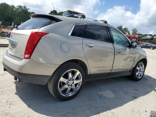 Photo 3 from auction – 2012 CADILLAC SRX PERFOR with VIN 3GYFNBE37CS624959