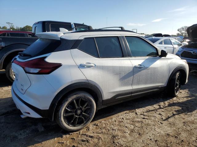 Photo 3 from auction – 2021 NISSAN KICKS SR with VIN 3N1CP5DV2ML511930