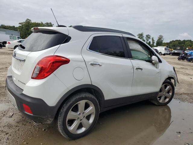 Photo 3 from auction – 2016 BUICK ENCORE with VIN KL4CJASB7GB657398