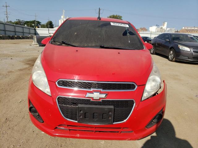 Foto 5 de la subasta – 2014 CHEVROLET SPARK LS con VIN KL8CB6S90EC474566