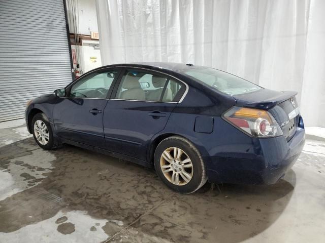 Photo 2 from auction – 2011 NISSAN ALTIMA BAS with VIN 1N4AL2AP1BN476174