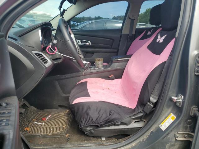 Photo 7 from auction – 2012 GMC TERRAIN SL with VIN 2GKFLUE50C6309125
