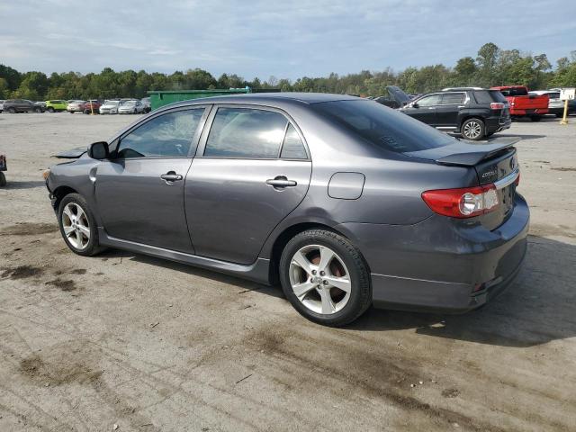 Photo 2 from auction – 2013 TOYOTA COROLLA BA with VIN 5YFBU4EE3DP142900