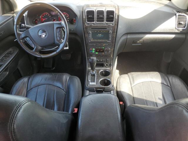Photo 8 from auction – 2011 GMC ACADIA DEN with VIN 1GKKVTED7BJ292254