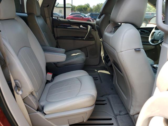 Photo 11 from auction – 2016 BUICK ENCLAVE with VIN 5GAKVCKD9GJ282186