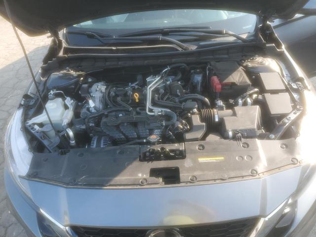 Photo 11 from auction – 2021 NISSAN ALTIMA S with VIN 1N4BL4BV6MN347279