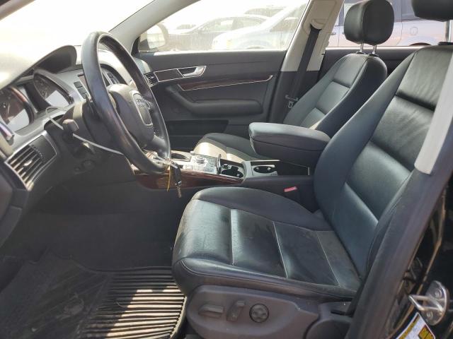 Photo 7 from auction – 2011 AUDI A6 PRESTIG with VIN WAUKGAFB4BN054763