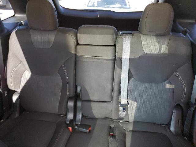 Photo 10 from auction – 2016 JEEP CHEROKEE L with VIN 1C4PJMCS2GW148870
