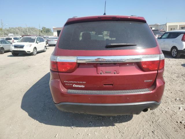 Photo 6 from auction – 2013 DODGE DURANGO CR with VIN 1C4RDJDG5DC530316