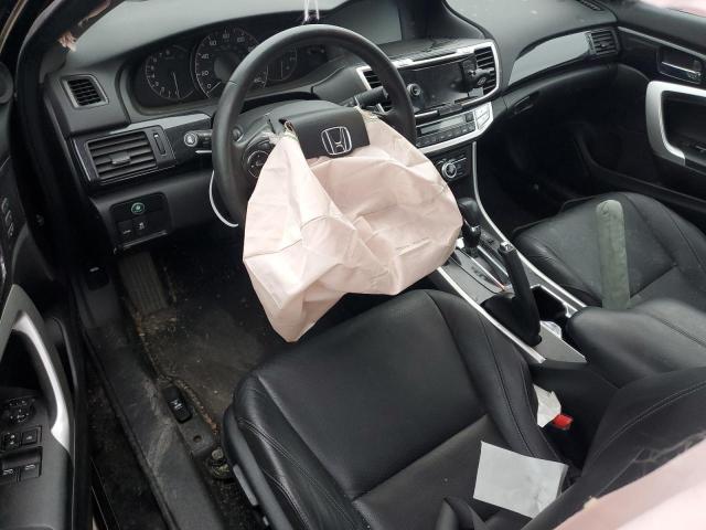 Photo 8 from auction – 2015 HONDA ACCORD EXL with VIN 1HGCT2B80FA003195