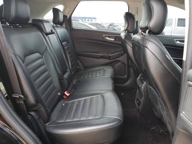 Photo 11 from auction – 2017 FORD EDGE SEL with VIN 2FMPK4J89HBC04399