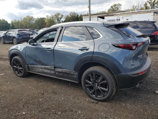 Photo 2 from auction – 2024 MAZDA CX-30 PREF with VIN 3MVDMBCM2RM603962