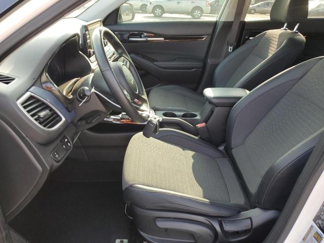 Photo 7 from auction – 2023 KIA SELTOS S with VIN KNDEU2AA7P7446757