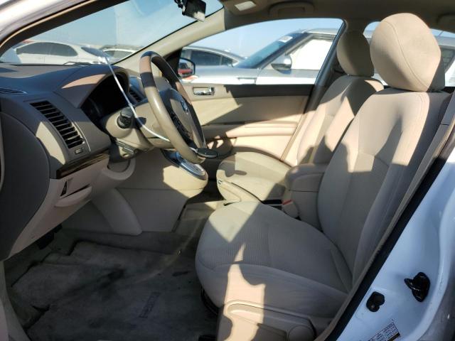 Photo 7 from auction – 2011 NISSAN SENTRA 2.0 with VIN 3N1AB6AP6BL612466