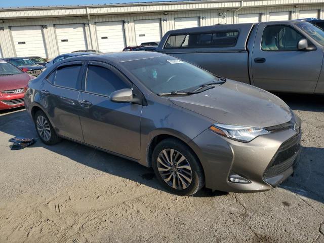 Photo 4 from auction – 2018 TOYOTA COROLLA with VIN 5YFBURHE0JP831605