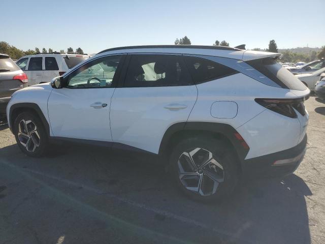 Photo 2 from auction – 2023 HYUNDAI TUCSON LIM with VIN KM8JECA1XPU095518
