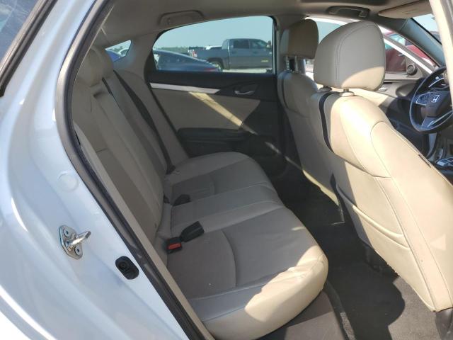 Photo 10 from auction – 2016 HONDA CIVIC EXL with VIN 2HGFC1F75GH642541